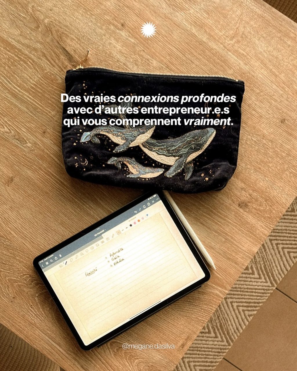 Instagram post from megane.dasilva. This post is in position 6.