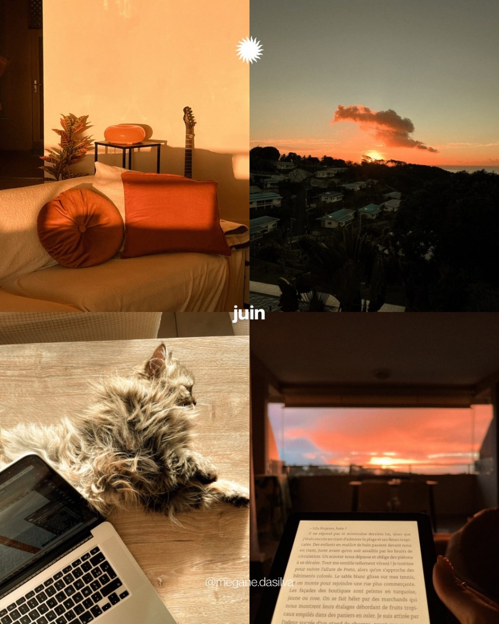 Instagram post from megane.dasilva. This post is in position 5.