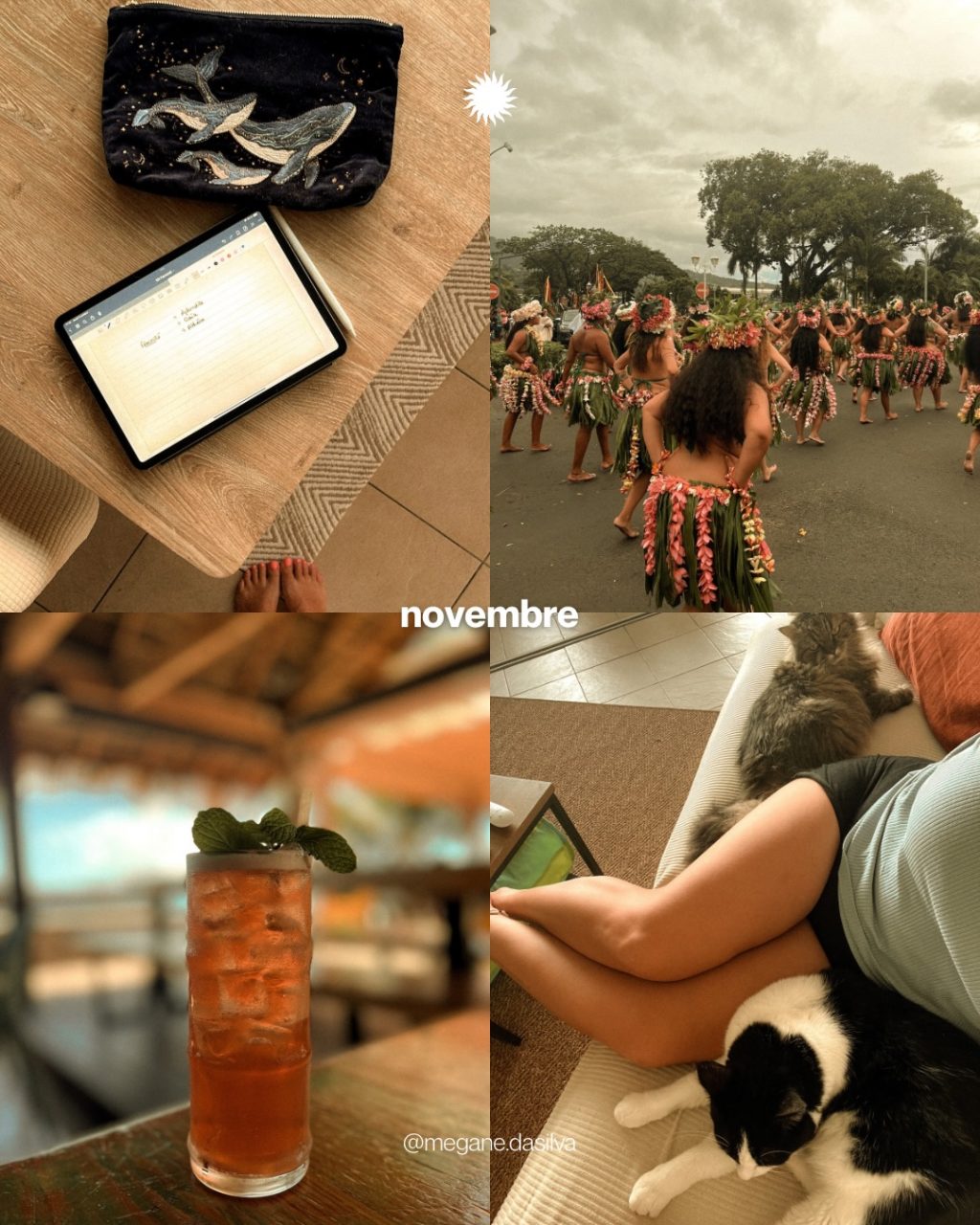 Instagram post from megane.dasilva. This post is in position 10.