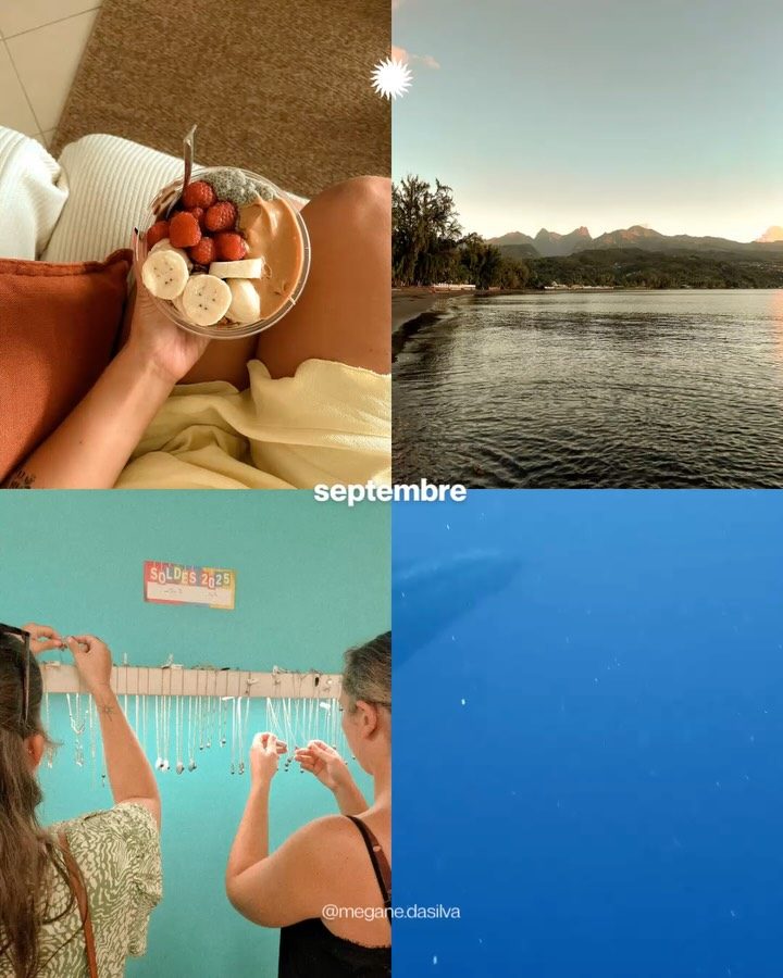 Instagram post from megane.dasilva. This post is in position 8.