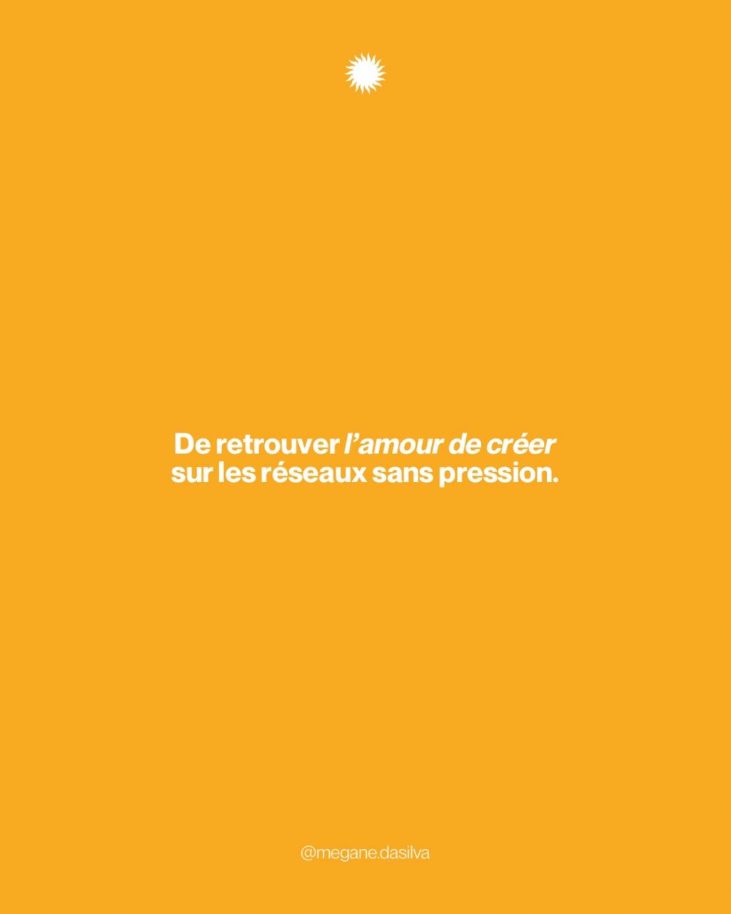 Instagram post from megane.dasilva. This post is in position 7.