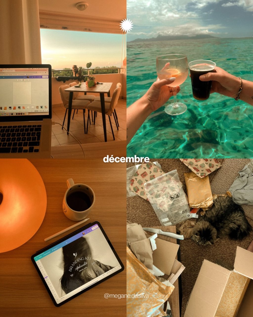 Instagram post from megane.dasilva. This post is in position 11.