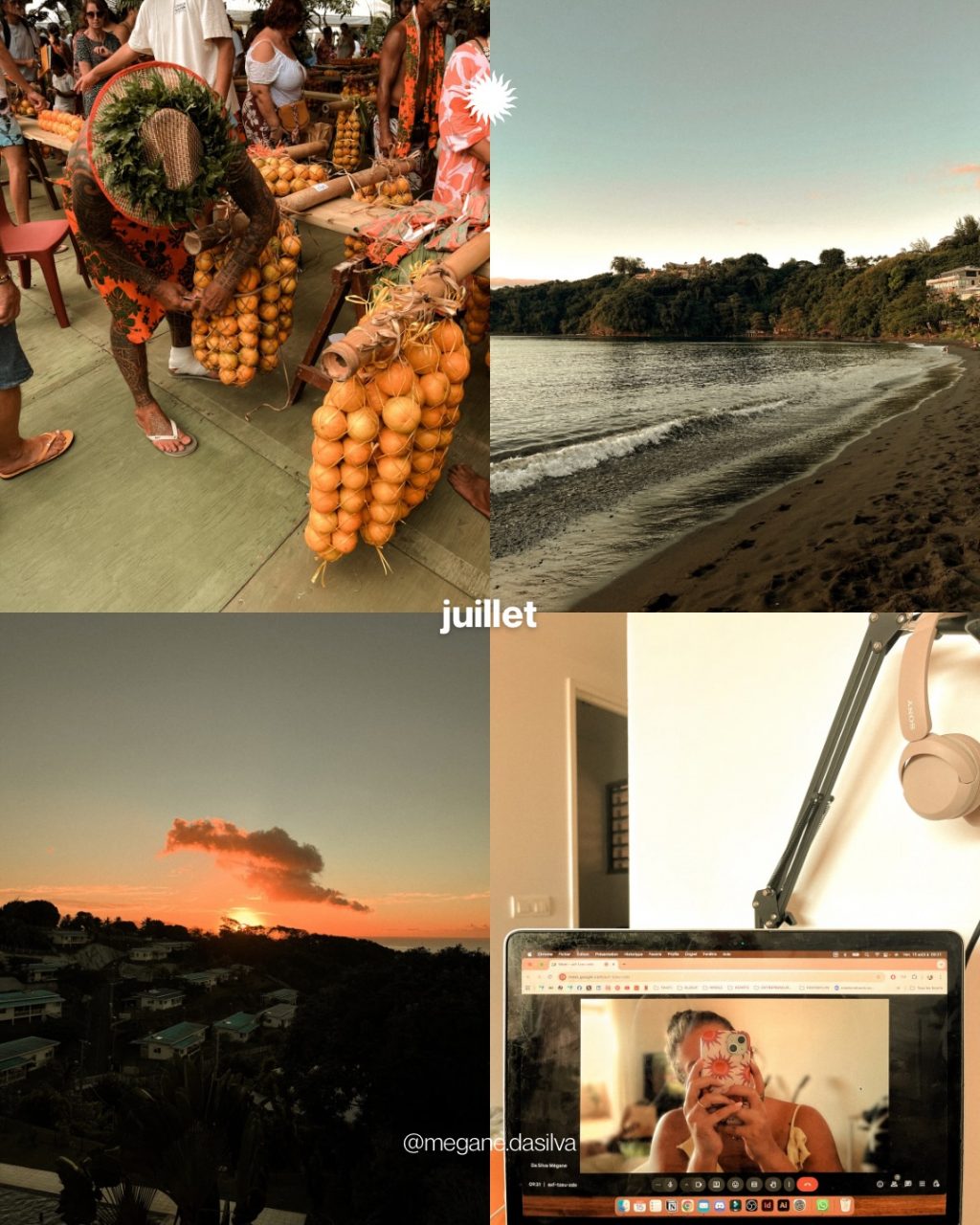 Instagram post from megane.dasilva. This post is in position 6.