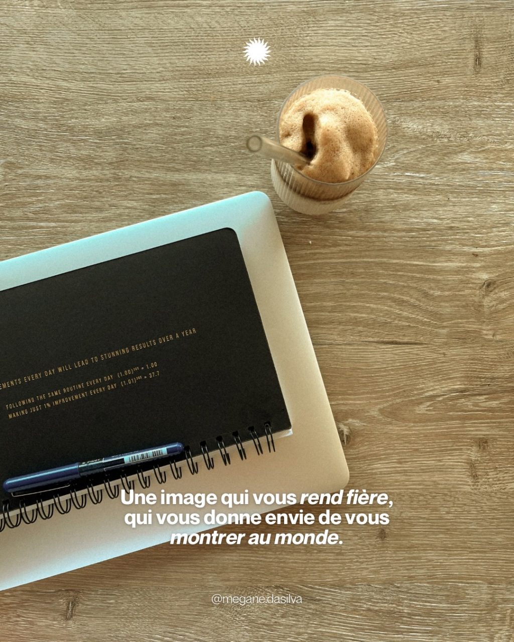 Instagram post from megane.dasilva. This post is in position 2.