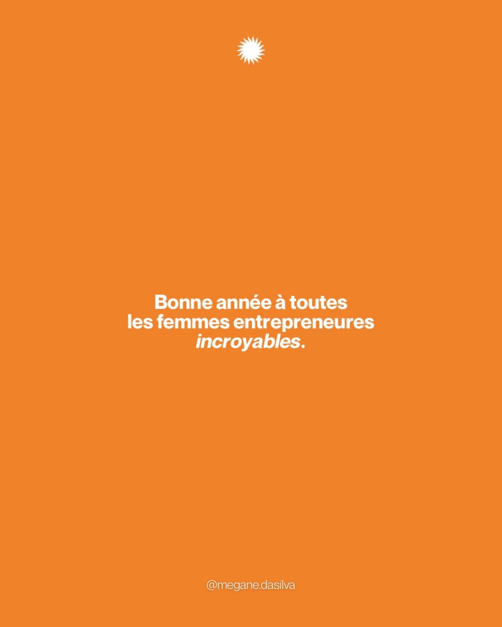 Instagram post from megane.dasilva. This post is in position 11.